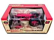 1/16 Graham Bradley 1937 General Purpose Narrow Front Tractor