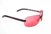 ESCADA RIMLESS EYEGLASSES GLASSES SUNGLASSES E2012 #02