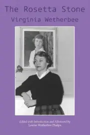 The Rosetta Stone by Louise Wetherbee Phelps Paperback Book