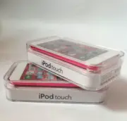 NEW Apple iPod Touch 5th Generation Pink 32GB MP4 - Sealed Warranty- AU Seller