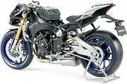 [TAMIYA] 1/12 Motorcycle Series No.133 Yamaha YZF-R1M (14133)
