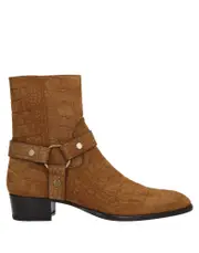 [SAINT LAURENT] SAINT LAURENT Ankle boots - Item 17134868