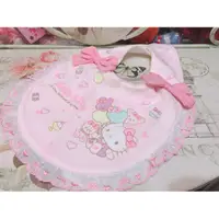 在飛比找蝦皮購物優惠-♥小玫瑰日本精品♥Hello Kitty彩色熊.氣球 粉色 