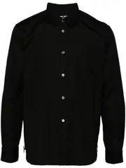 [COMME des GARCONS HOMME DEUX] Formal Shirt