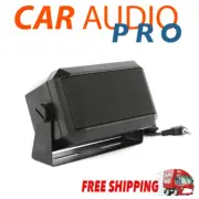 EXTENSION SPEAKER NEW UHF CB RADIO SPK04 SUIT UNIDEN GME ORICOM 4WD 4X4 TRUCK