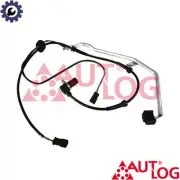 SENSOR WHEEL SPEED AS4439 FOR AUDI A4B5 APZ/AJG 2.4L AKN/AFB 2.5L AGB/AZB 2.7L