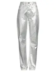 [ROTATE BIRGER CHRISTENSEN] ROTATE BIRGER CHRISTENSEN Jeans - Item 30412115