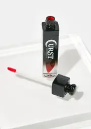[Curst Kosmetics] Krampus Lip Gloss Potion