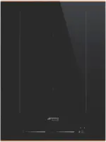 Smeg 38cm Dolce Stil Novo Induction Cooktop