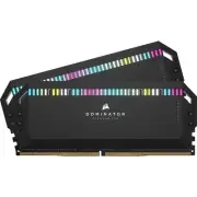 Corsair 32GB (2x16GB) CMT32GX5M2B5200C40 Dominator Platinum RGB CL40 5200MHz DDR