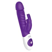 The Rabbit Company The Sonic Rabbit Vibrator