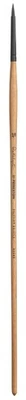 Princeton Catalyst Polytip Brush-Long Handle Round Size 2/0
