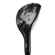 NEW Callaway Apex Pro 21 Hybrid - 3H - MMT 80 GR XST
