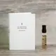 YSL 聖羅蘭 時尚訂製香水 野性皮革 Wild Leather 中性淡香精 2mL 沾式 試管香水 全新