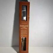 Williams-Sonoma Instant-Read Thermometer Fork w Timer