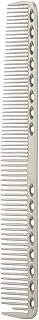 Metal Comb Anti-Static Hairdressing Hairbrush Salon Combs Hair Cutting Tool Detangling Comb