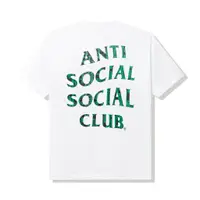 在飛比找蝦皮商城優惠-Anti Social Social Club Glitch