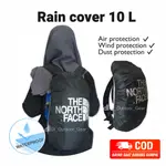 雨罩 10L 罩袋保護袋 10L 防水