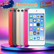 NEW-Sealed Apple iPod Touch 6 7th Gen (128 256GB) All Colors✨Local Seller