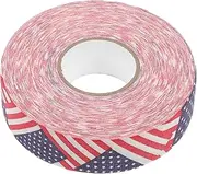 POPETPOP 1Roll Cold Resistant Hockey Stick Protector Tape Non Slip Racket Grip Durable Hockey Tape for Enhanced Grip and Moisture Removal for Athletes and Sports