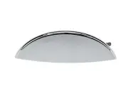 Right Headlight Washer Cover For 02-08 Mini Cooper Convertible MM53P4 (for: Mini)