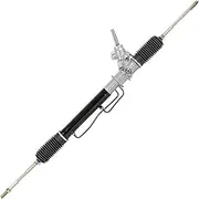 Power Steering Rack Gear 34110AE11A 34110AE11B 34110-AE11B 34110AE12A 34110AE12B Compatible For Subaru Baja Legacy Outback Left Hand Drive