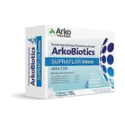Arkopharma ArkoBiotics Supraflor (intens) 7 packets