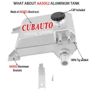 Fits Ford Falcon BA BF XR6 XR8 GTP FPV F6 6Cyl Overflow Reservoir Coolant Tank (for: Ford)