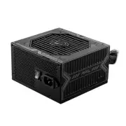 MSI MAG A550BN UK PSU '550W, 80 Plus Bronze certified, 12V Single-Rail, DC-to-DC