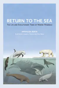 在飛比找誠品線上優惠-Return to the Sea: The Life an