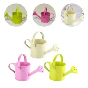 3 Pcs Small Kettle Flower Pot Mini Watering Can Child Kids Bucket to Flowers
