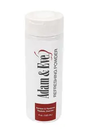 Adam and Eve Toy Renewing Powder | 4oz / 118ml