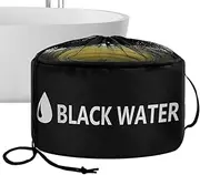 RV Hose Storage | Waterproof RV Accessories Bag | RV Hose Storage Bags, RV Utility Organization Bags for Fresh Water Sewer Hoses Electrical Cords