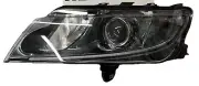 Saab 9-5 Left N/S Halogen Headlamp For 2010-2012 12775738 RHD Rare Genuine NOS