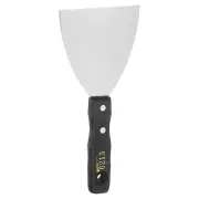 No.6213 Painting Pallet Palette Knife Stainless Steel Flat Spatula Scraper