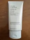 Estee Lauder PERFECTLY CLEAN Multi-Action Foam Cleanser/PurifyingMask - 5oz -NEW