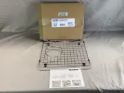 Blanco 516363 Stainless Steel Sink Rack Grid for Blanco Precis