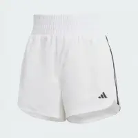 在飛比找momo購物網優惠-【adidas 愛迪達】PACER WVN HIGH 短褲 