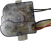 Washing Machine Timer 6 Line Timer Switch Small Twin-tub Semi Automatic Washing Machine