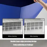 Ac Cleaning Kit Air Conditioner Cleaning Bag Air Conditioning Washing Set Tools