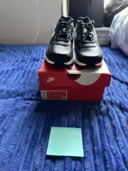 Nike Air Max 90 Recraft Black White CD6864-010