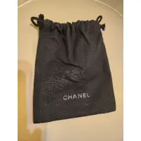 在飛比找蝦皮購物優惠-Chanel香奈兒化妝品收納袋