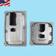 LED Headlight Ballast Module Control Unit For 16-17 Mercedes E GLE GLS W212 W166