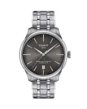 Tissot Chemin des Tourelles Powermatic 80 Watch, 39mm