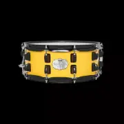 CHAOS SOVEREIGN 14x5.5 BIRCH SNARE DRUM - YELLOW