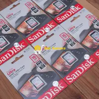 在飛比找蝦皮購物優惠-SANDISK 閃迪 SD 卡 SDHC SDXC Ultr