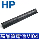 HP VI04 高品質 電池 VI04XL HP 440 G2 445 G2 450 G2 HP PRO X2 410 G1 ENVY 14-U 15-K 15-X 17-X 17-K M7-K