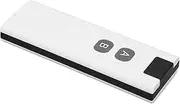 Remote Control Switch, Anti Deformation 433MHZ Long Range High Power Transmitter Convenient for Garage Door for Industrial Control for Lights