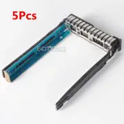 5PCS 651687-001 Gen8 G8 G9 SFF Small Form Factor 2.5 SATA SAS Tray Caddy for HP