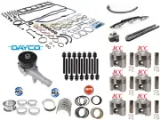 Full Engine Rebuild Kit for Ford Falcon BA BF FG XR6 4.0L BARRA 9/02-ON TURBO